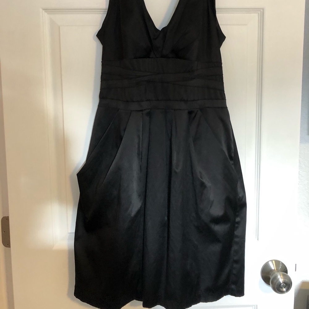 Semi Formal Dress